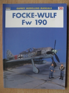 OSPREY MODELLING MANUALS  20. FOCKE-WULF Fw 190